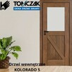 DRZWI WEWNĘTRZNE DOORSY !!! - 3