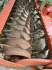 Agregat uprawowo siewny kuhn - 2