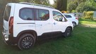 Peugeot Rifter 1.5 BlueHDI/K9/Allure S&S/Euro 6.2 - 16
