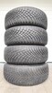 Koła 16 Audi A3 A4 B7 Vw Skoda 5x112 opony zima205/55/16 (O - 8