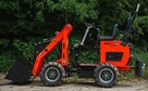 Ładowarka Koparka Wozidło - NOWE 2025 - Prosto od Producenta - 3