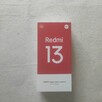 Nowy Redmi 13 Gwar. 6g/128 - 8