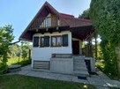 Działka z altaną murowaną - 1