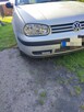 Golf 4 1.9 TDI - 1