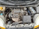 Śliczny Chevrolet Spark*2005 r*0,8 Bez*Wsp Kier*Now Prz Tech - 12