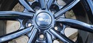 Felgi Koła Aluminiowe BROCK 225/45/R18 HANKOOK 6mm 5x120 BMW - 7