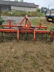 Agregat uprawowo siewny z siewnikiem amazon - 2