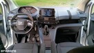 Peugeot Rifter 1.5 BlueHDI/K9/Allure S&S/Euro 6.2 - 7