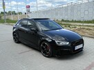 Audi RS3 Sportback S tronic - 2