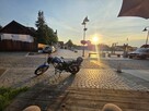 Kinroad 50/110 - TANIEJ JUŻ NIE bedzie 2 kaski - 1