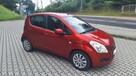 Suzuki Splash 1.2 Benzyna + GAZ - 3