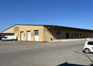 Budynek hala magazyn 1000m2 wynajem Suwałki ul. Szkolna 8b 7 - 10