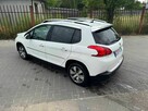 Peugeot 2008|2013rok - 3