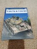 Czołg T34 komplet książek - 1