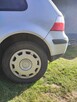 Golf 4 1.9 TDI - 5