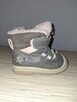 Buty zimowe dla dziewczynki rozmiar 23 - 2