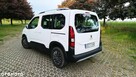 Peugeot Rifter 1.5 BlueHDI/K9/Allure S&S/Euro 6.2 - 3
