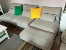 Sofa 4 osobowa soderhamn firmy IKEA - 1