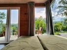 Nowoczesne domki nad samą Wisłą w Piotrawinie, dla 3osób - 7