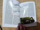 Kołowe wozy zabezpieczenia technicznego f. Szczęśniak ksążka - 4
