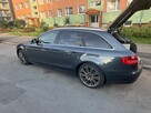 Audi A4B8 2.0 TDI - Po remoncie skrzyni, nowa dwumasa i sprz - 5
