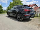 Audi Q5 sportsbac S-line 299KM - 4