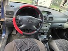 SPRZEDAM TOYOTA AVENSIS 2004, 2.0 D-4D , USZKODZONA - 10