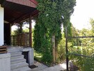 Działka z altaną murowaną - 3