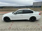 BMW F30 - 2