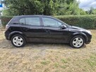 Opel Astra 1.4 2008!ECOTEC!!5Dzwiowy!Salon Polska!136tys! - 5