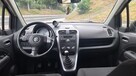 Suzuki Splash 1.2 Benzyna + GAZ - 10