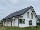 Dojlidy Górne * Dom 148m2* Działka 639m2 * media ! - 5
