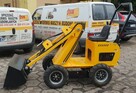 Ładowarka Koparka Wozidło - NOWE 2025 - Prosto od Producenta - 7