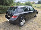 Opel Astra 1.4 2008!ECOTEC!!5Dzwiowy!Salon Polska!136tys! - 4