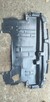 OSŁONA POD SILNIK dolna TOYOTA YARIS II 2005-2011 diesel - 2
