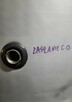 Zbiornik buforowy dmi 800 l, z jedną wężownicą inox, drew-me - 6