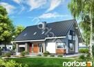 Dojlidy Górne * Dom 148m2* Działka 639m2 * media ! - 1