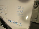 Candy Aquamatic 100F-sprawna mała pralka automat. sprzedam. - 4