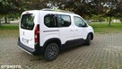 Peugeot Rifter 1.5 BlueHDI/K9/Allure S&S/Euro 6.2 - 4