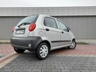 Śliczny Chevrolet Spark*2005 r*0,8 Bez*Wsp Kier*Now Prz Tech - 2