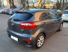 Sprzedam Kia Rio 3 – wersja L | LPG | Bezwypadkowy | Zadbany - 4