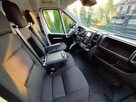 Citroen Jumper- bus dostawczy - 11