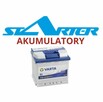 Akumulator VARTA C22 12V 52Ah 470A Kielce - 3