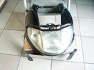 Plastiki do skuterów - 7
