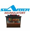 Akumulator DYNAMIC 50Ah 460A Kielce - 2