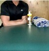 Masażysta z doświadczeniem. Experienced masseur. - 2