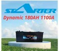 Akumulator DYNAMIC 180AH 1100A Kielce - 1