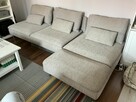 Sofa 4 osobowa soderhamn firmy IKEA - 5