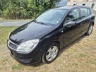 Opel Astra 1.4 2008!ECOTEC!!5Dzwiowy!Salon Polska!136tys! - 1