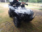 Quad TGB Blade 525 * 4x4 * Dokumenty * Kufer * Hak * Alu * - 3